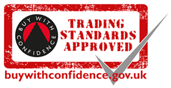 Trading Standards Approved