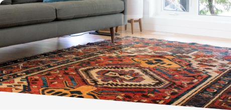 Oriental Rug Cleaning